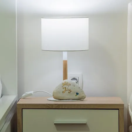 Joy By Interhome Novigrad Istria