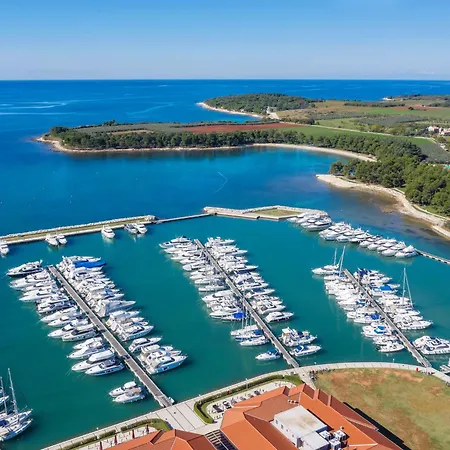 Joy By Interhome * Novigrad (Istria)