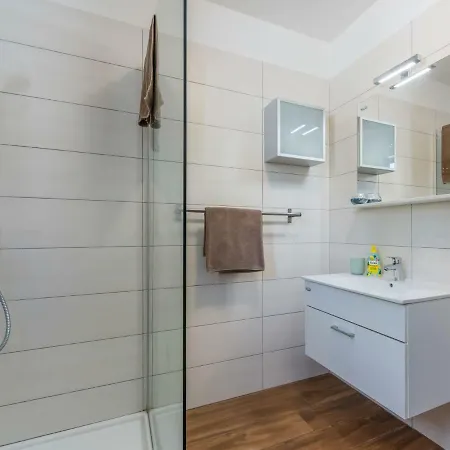 Holiday home Joy By Interhome *