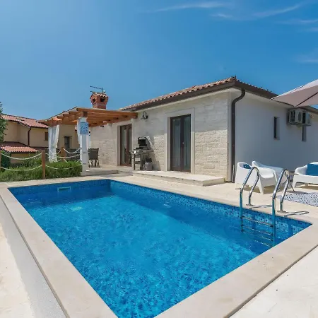 Joy By Interhome Novigrad (Istria)