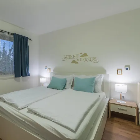 Joy By Interhome Novigrad (Istria)