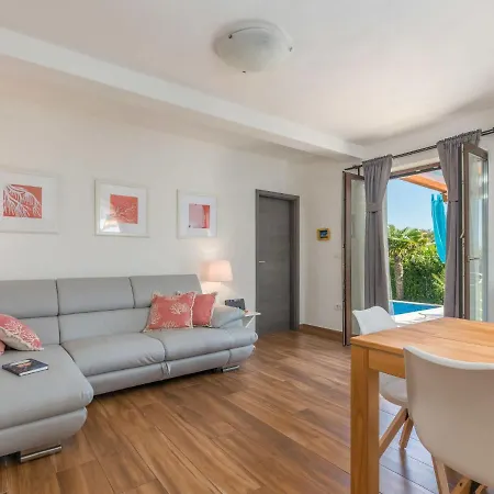 Holiday home Joy By Interhome *