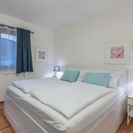 Holiday home Joy By Interhome