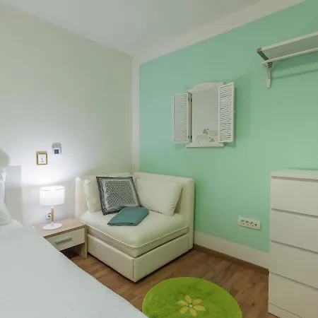 Holiday home Joy By Interhome