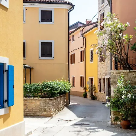 Joy By Interhome * Novigrad Istria