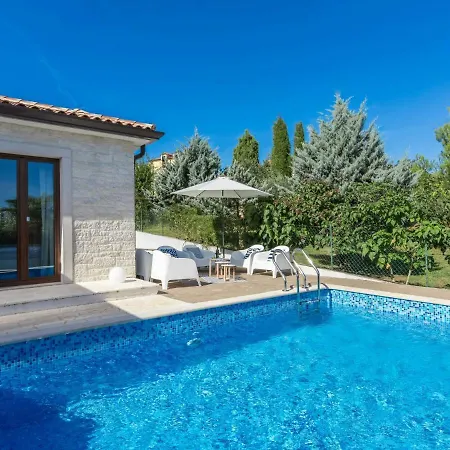 Joy By Interhome * Novigrad Istria