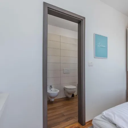 Joy By Interhome Novigrad Istria
