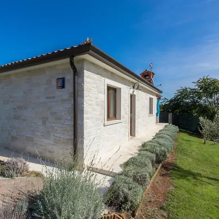 Joy By Interhome Nyaraló Novigrad Istria