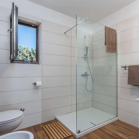 Nyaraló Joy By Interhome Novigrad Istria