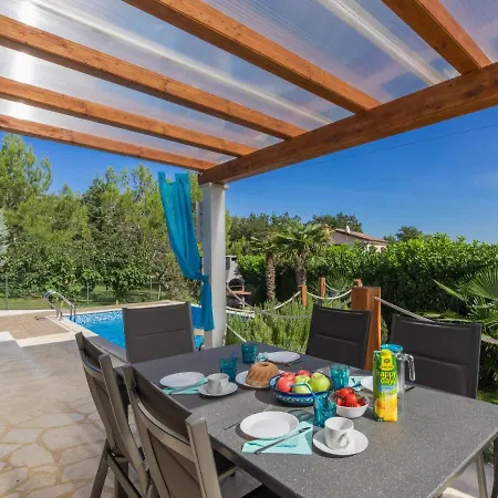 Joy By Interhome Novigrad Istria