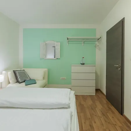 Joy By Interhome Nyaraló Novigrad Istria
