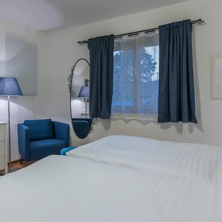 Joy By Interhome * Novigrad Istria